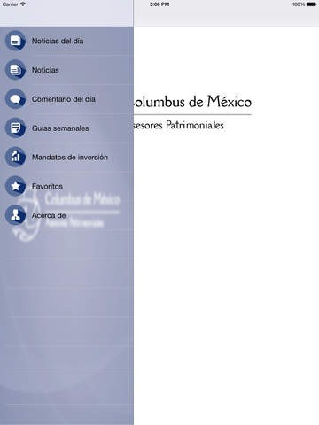 免費下載財經APP|Columbus de México app開箱文|APP開箱王