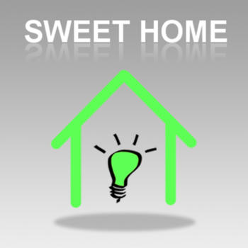 Sweet Home for Vantage - iPad edition 生活 App LOGO-APP開箱王