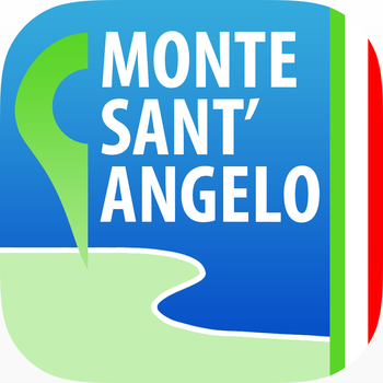 Monte Sant'Angelo LOGO-APP點子