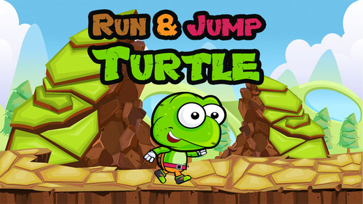 Run Jump Turtle