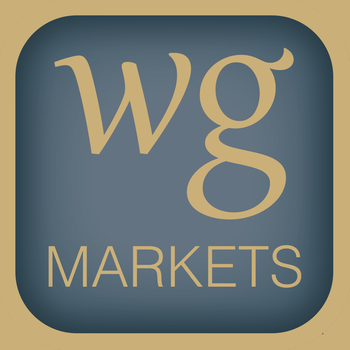 South Dakota Wheat Growers Markets & Insight LOGO-APP點子