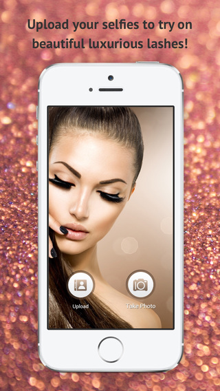 Eye Lash Editor Pro - Create Beauty Selfie Face with Perfect Eyelash Extension