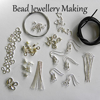 Bead Jewellery Making Guide - Ultimate Jewellery Guide 生活 App LOGO-APP開箱王