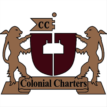 Colonial Charters Golf Club Tee Times LOGO-APP點子