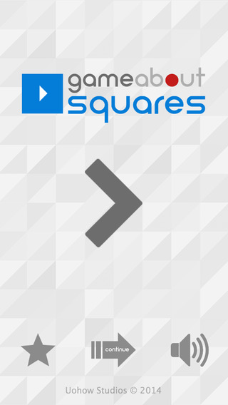 Game About Squares: Evolution
