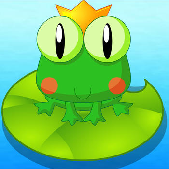 Clever Frog Puzzle 遊戲 App LOGO-APP開箱王