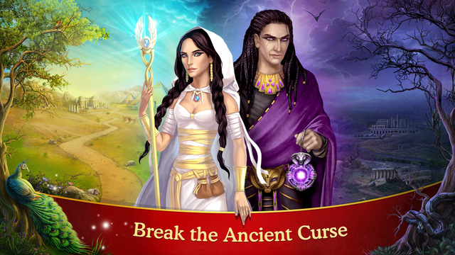 【免費遊戲App】Cradle of Empires-APP點子