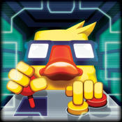 Gunbrick Gunbrick
