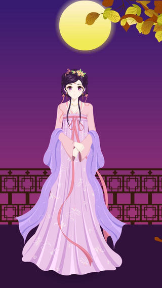 【免費遊戲App】Tang Princess-APP點子