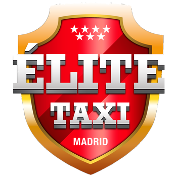 Elite Taxi Madrid LOGO-APP點子