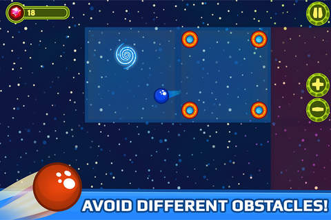 Ball Direct Attack screenshot 3