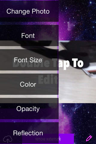 After Textagram Typography Editor- HD Pro version screenshot 3