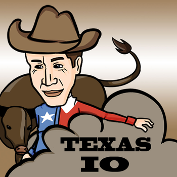 Texas IO (opoly) 遊戲 App LOGO-APP開箱王