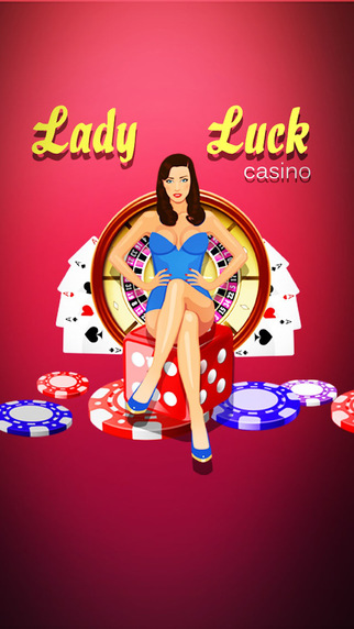 Lady Luck Casino Pro