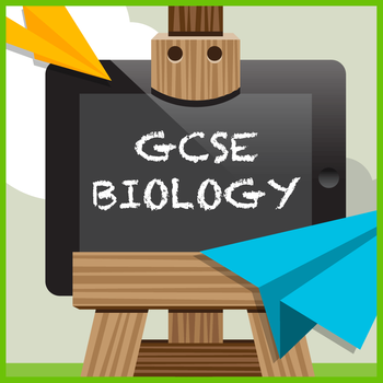 GCSE Science: Biology (For Schools) LOGO-APP點子