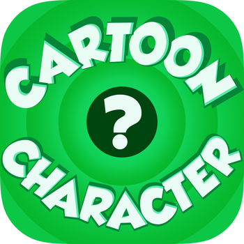 Guess The Cartoon Character Quiz LOGO-APP點子