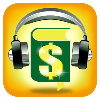 Business Audiobooks: Economics, Finance, Investing, Management  and Leadership LOGO-APP點子