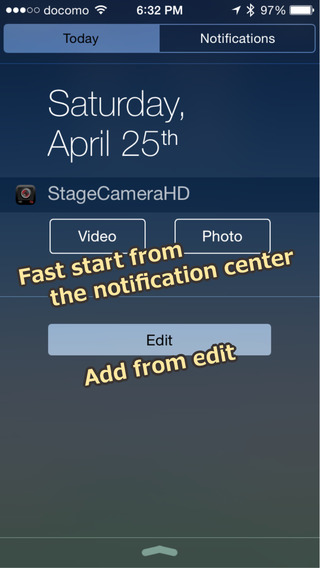 免費下載攝影APP|StageCameraHD app開箱文|APP開箱王