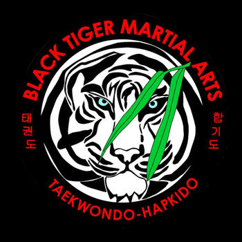 Black Tiger Martial Arts 健康 App LOGO-APP開箱王