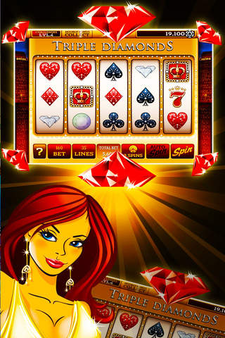 Real Rich Casino Slots screenshot 4