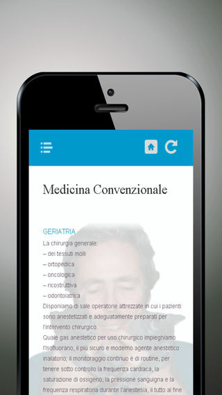 【免費醫療App】Veterinario olistico Milano Modena Rosenthal-APP點子