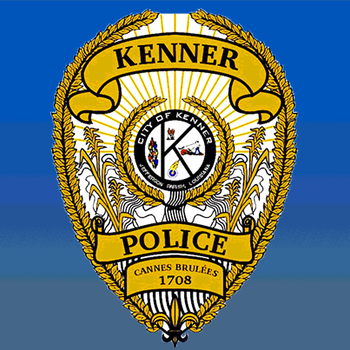 Kenner Police Department LOGO-APP點子