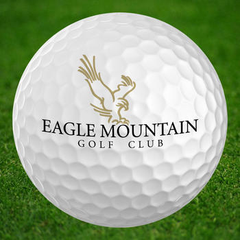 Golf Club at Eagle Mountain LOGO-APP點子