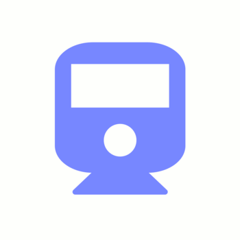 Nearly Departed: UK train live departures 旅遊 App LOGO-APP開箱王