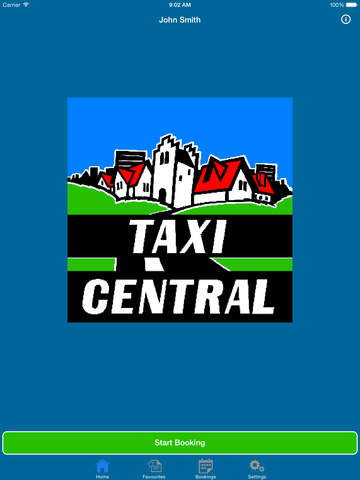 免費下載旅遊APP|Taxi Central Booking App app開箱文|APP開箱王