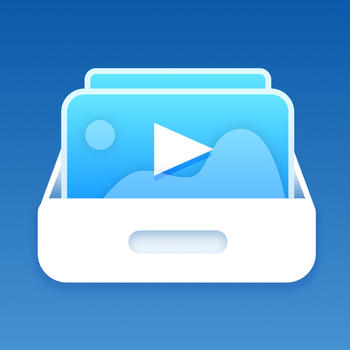 OrganizeTube for iPad 娛樂 App LOGO-APP開箱王