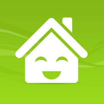 Loxone Smart Home LOGO-APP點子