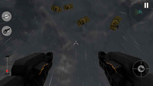 免費下載遊戲APP|Gunship Helicopter War 3D app開箱文|APP開箱王
