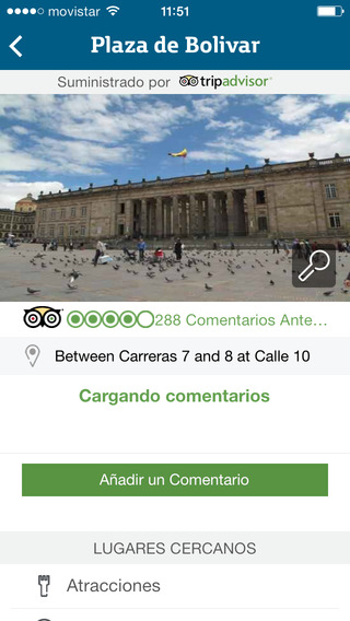 免費下載旅遊APP|Movistar Travel Colombia app開箱文|APP開箱王