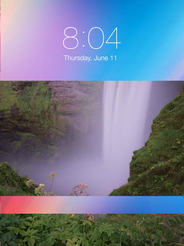 【免費生產應用App】Lock Screen Hd - Customize Your Lockscreen With A Fancy New Look-APP點子