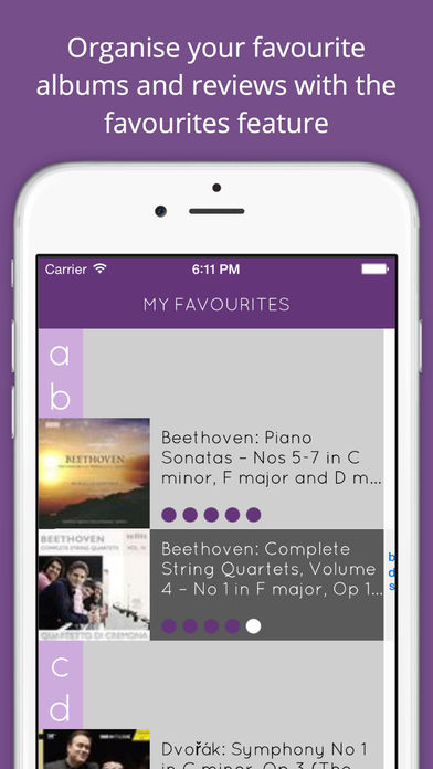 iPhone Screenshot 4