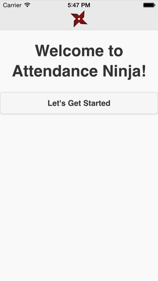 Attendance Ninja