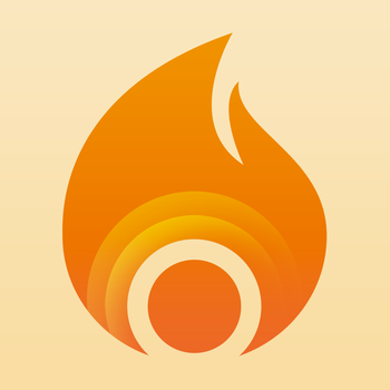 Newsfire - Simple news reader for breaking stories LOGO-APP點子