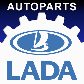 Autoparts for Lada LOGO-APP點子