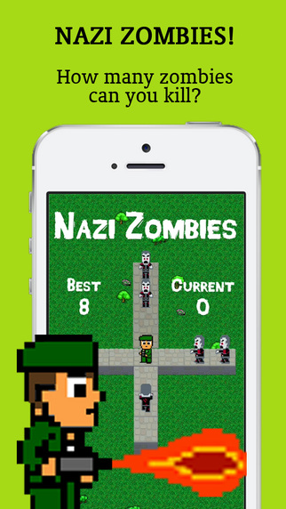 Nazi Zombies