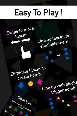 Bomb-Blocks screenshot 4