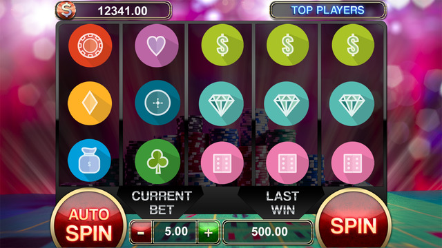 Aristocrat Money Winner Mirage - FREE Gambler Slot Machine
