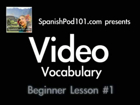 免費下載教育APP|Learn Spanish - Learn With Video app開箱文|APP開箱王