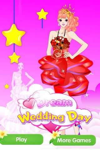 Dream Wedding Day screenshot 2