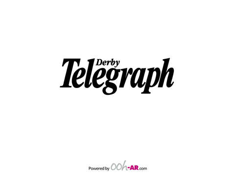 【免費新聞App】Derby Telegraph AR-APP點子