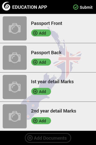 Beyond Education NZ App screenshot 2