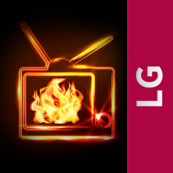 Fireplace for LG Smart TV 攝影 App LOGO-APP開箱王