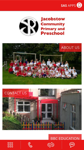 免費下載教育APP|Jacobstow Primary School app開箱文|APP開箱王