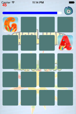 A Aaron School Mania Puzzle Game screenshot 3