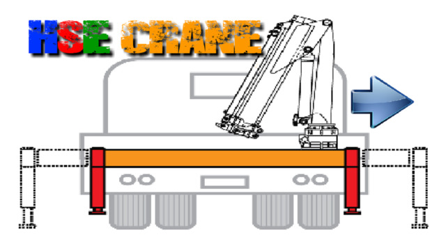 HSE.Crane