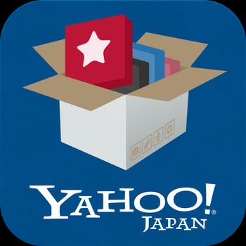 Yahoo!アプリエンジン　プレビュー LOGO-APP點子